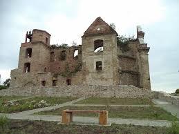 Klasztor Karmelitów bosych w Zagórzu